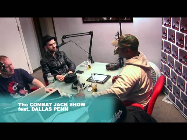 The Combat Jack Show 