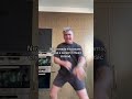 Which now means dancing on the internet