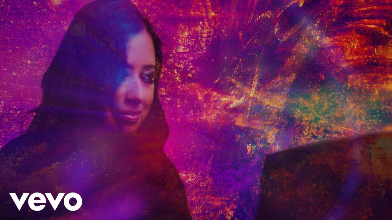 Videos — Rachel Z