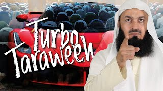 NEW | Boost Twelve - Turbo Taraweeh - Ramadan with Mufti Menk screenshot 2