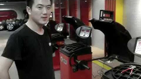 Calibrating a Talyn CB-67