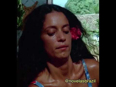 Gabriela (1983)  Gal Costa - Origens