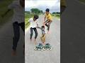 Jaw dropping Skating Moves You need to see😭😱#inlineskating#skateboarding#skating#shorts