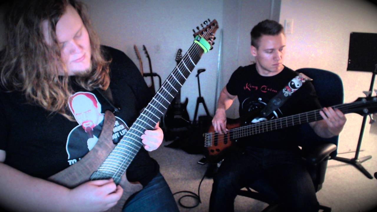 Frank Zappa Peaches en Regalia (Guitar and Bass Cover) YouTube