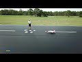 The psl rc hobby group runway