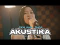 Fieya Julia - Cukup (LIVE) #AkustikaSuria