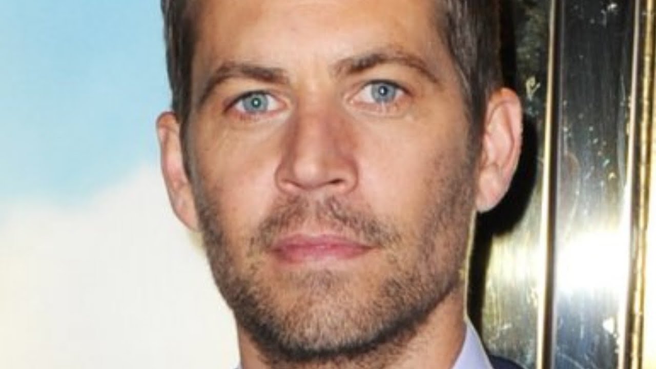 What The Final Months Of Paul Walker's Life Were Like