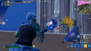 Jak znalazłem Kazama5  na turnieju fortnite ( nie stream snipe)