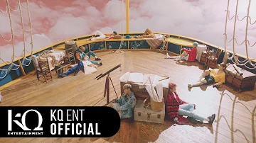 ATEEZ(에이티즈) - 'ILLUSION' Official MV
