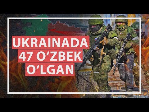 Ukrainaga bosqin: 929-kun