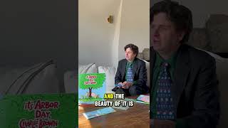 Its Arbor Day Charlie Brown how to watch/listen (History Clip 2)