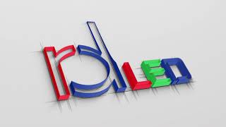 Logo Animation For Rd Leds