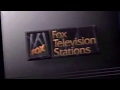 Fox Television Stations 20th Century Fox Television 1993