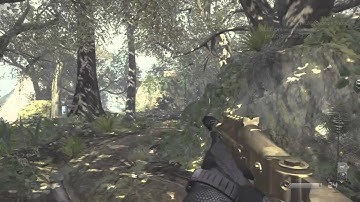 CoD Ghosts : BEST SHOTGUN IN THE GAME! (Shotgun Class Setup) w/gameplay