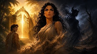 The Secret Origins of Lilith | Adam's First Wife & Mother of Demons