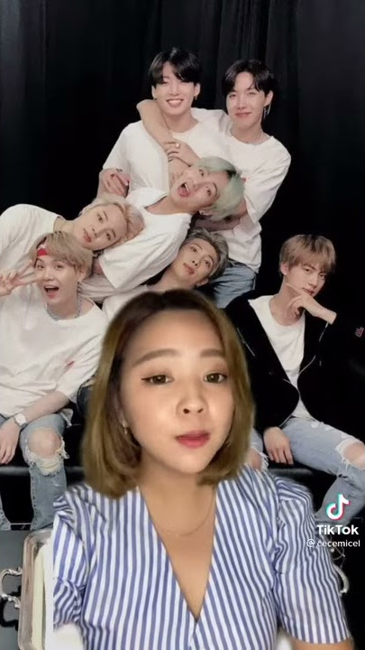 Nasehat untuk para haters nya BTS💜💜💜💜💜