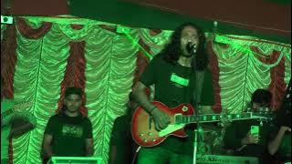 Pagla Hawa || পাগলা হাওয়া || James Anik || MEGH Music || Live Concert