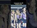 260528 성결대학교 축제 KiiiKiii DANCING ALONE 지유 4K 60p 직캠 #shorts 2