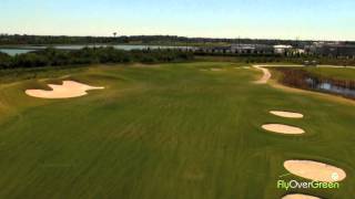 Royal St Cloud Golf Links - Trou N° 7