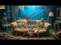 Inside the Titanic: A Family’s Final Moments — A Recreated 1912 Scene