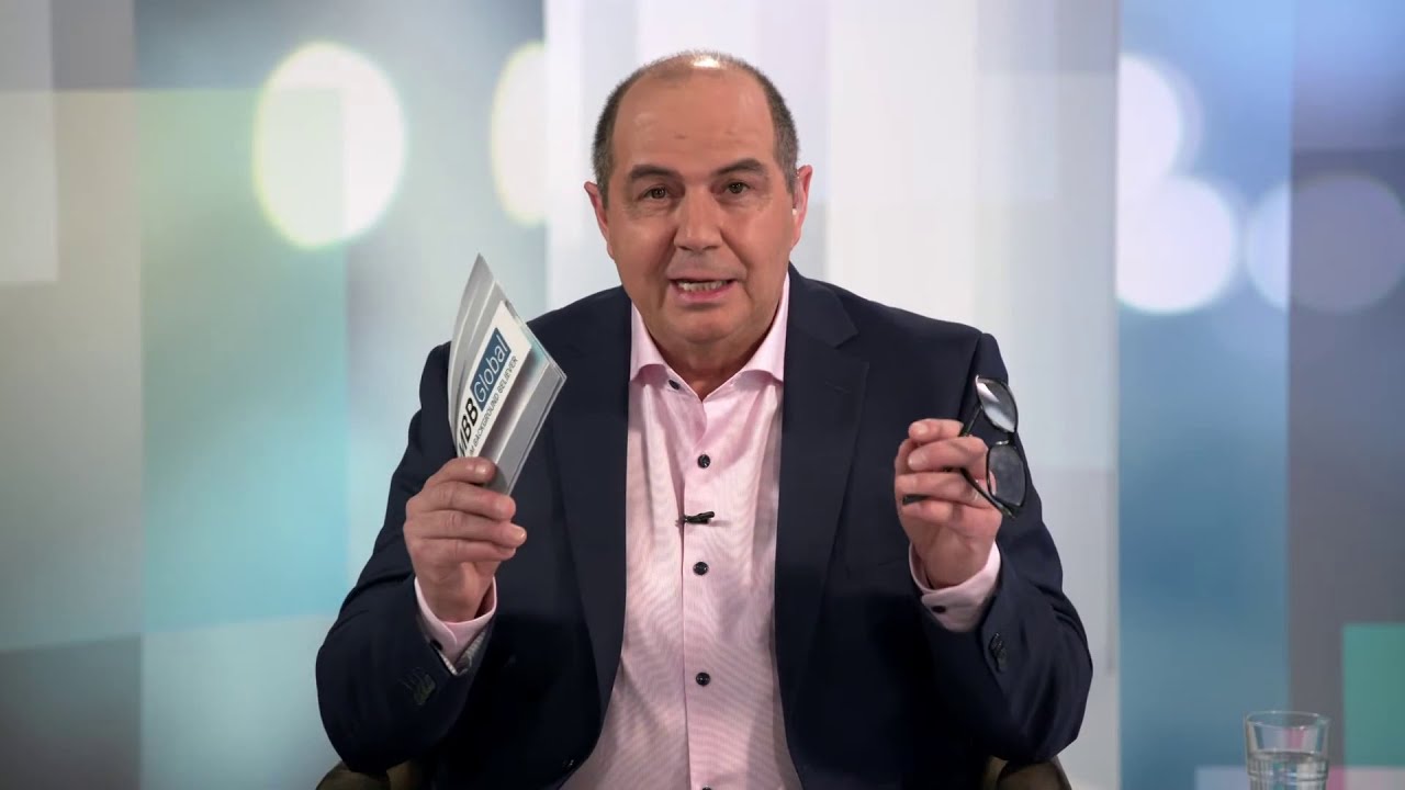 The International Prayer Day for Muslim Background Believers - Part 2