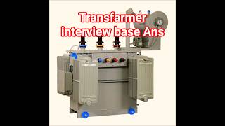 #Transfarmer #electrical #engineering #knowledge #shorts