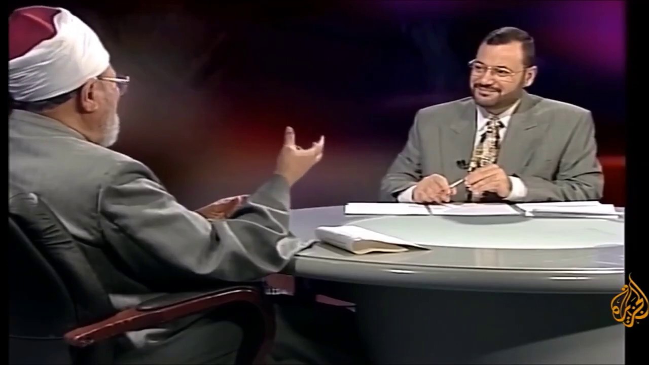 مكانة الأخلاق والقيم في تعاليم الإسلام│الشيخ يوسف القرضاوي