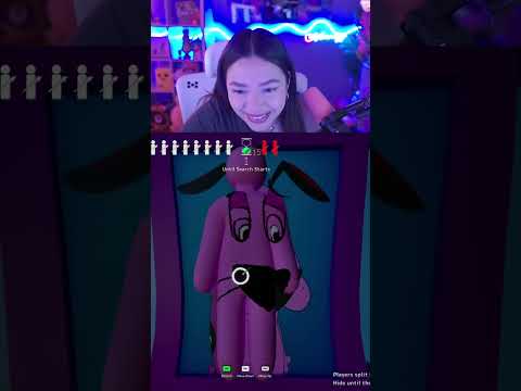 CAN’T BELIEVE I ALMOST GOT AWAY WITH THIS!! #meccachameleon #gaming#gamers #gamergirl #funnygames
