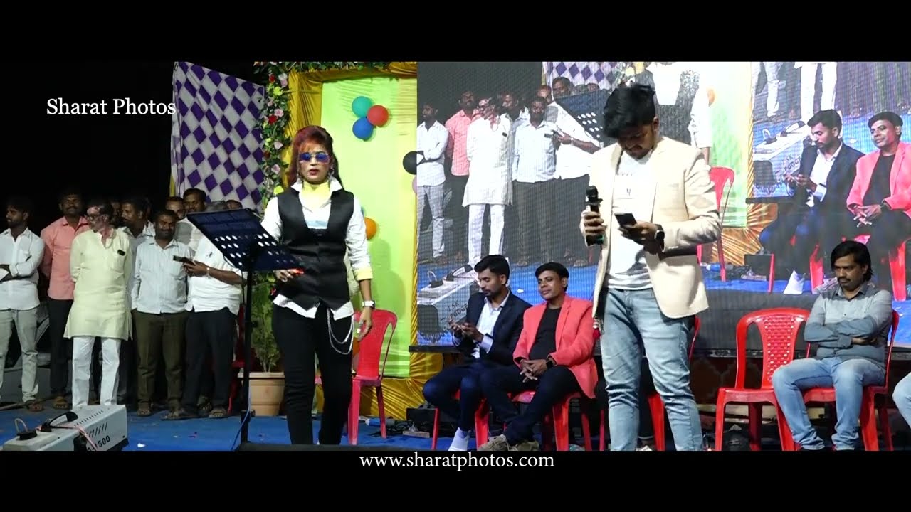 Bulabulla Bulabulla | Live Performance | Music Mailari Vs Rockstar Jyoti #janapada #trending