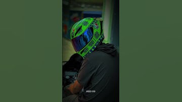 Agv helmet 🥷🚀 #youtubevideos #youtubeshorts #shortsvideo #shorts #shortvideo #short #agv #agvhelmets