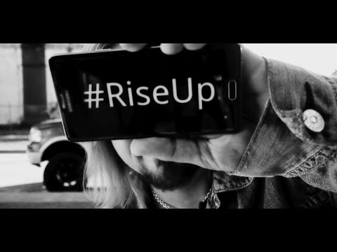 Cody McCarver-Rise Up (Official Music  Video)