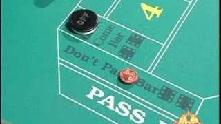 Learn How to Play Craps