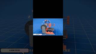 3d printer invention #3danimation ##ytshorts