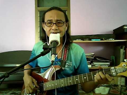 ใจเอย cover by Vorrawat S.