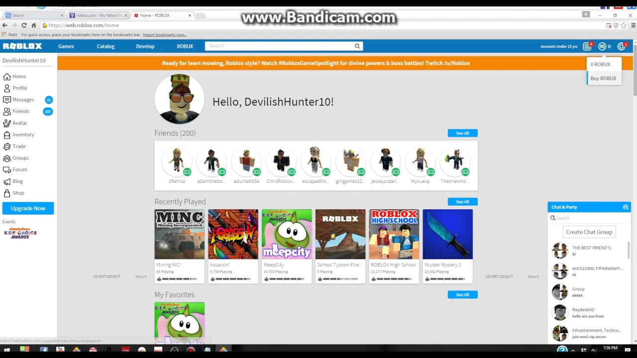 How To Get Free Robux Hack Inspect Element