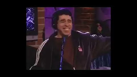 Howard Tv- Sal wants to stay over at Howards apart...