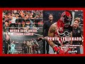 Todo Listo Para Las W4R GAMES!!  ¡QUE CHINGADOS! Pasó En RAW (24/11/25) | Análisis Y Resúmen ❤️🔱