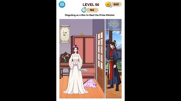 Annoying puzzle Game 56