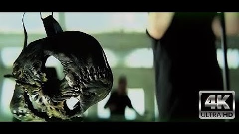 Slipknot - Before I Forget - (Megaversion) [4k,120fps] And version of the Full Video clip