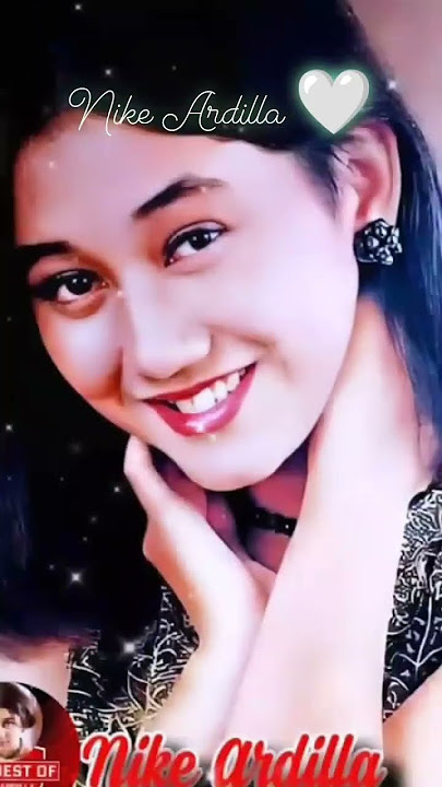 Belenggu Cinta by Nike Ardilla @ulfiardilla686
