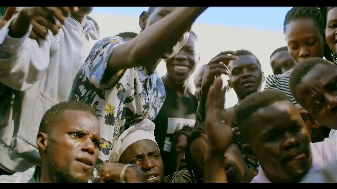 Zakayo official video by king saha YouTube