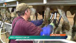 AgDay Minute 07/23/26