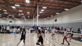 Wave Hitting Defense