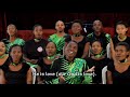Nimekombolewa by Baraka SDA Youth Choir. EMEX PRODUCTIONS