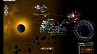 Darkorbit Sterbehilfe & BUG CLAN