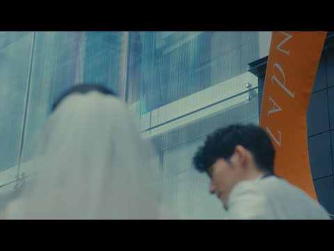 【アンダーズ東京】結婚式エンドロールムービー