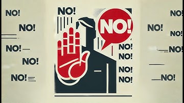 How to Master the Art of Saying No 🚫✨
