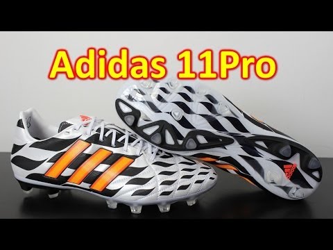 adidas 11 pro 14