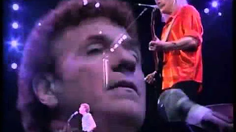 Styx - "Babe" (Return to Paradise 1996)