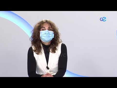 Tula Fernández destaca la apuesta por la presencialidad en las aulas escolares